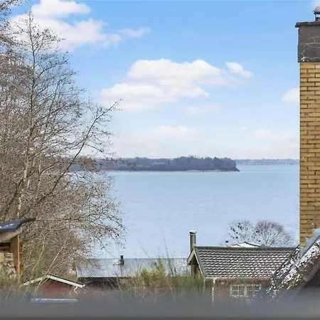 בית נופש Lf14221-roslev-astrup-vig-81