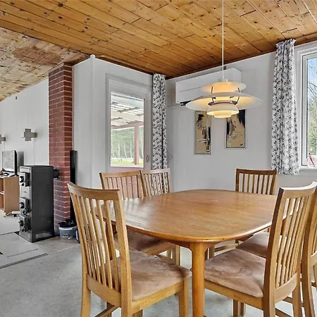 בית נופש Lf14221-roslev-astrup-vig-81 רוסלב