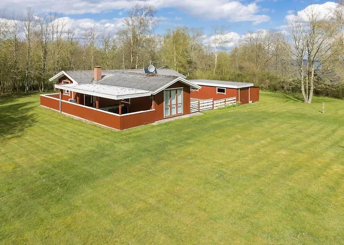 Lf14221-roslev-astrup-vig-81 Hébergement de vacances *